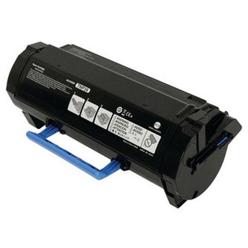 Illustration de : Toner remanufacturé Konica Minolta TNP-39 - Noir - Owa