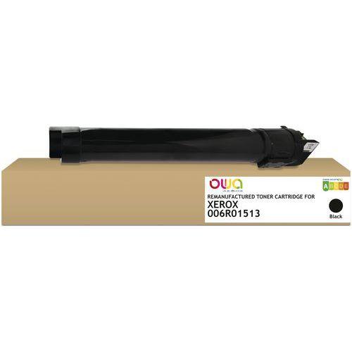 Illustration de : Toner remanufacturé Xeros 006R0151 - Owa