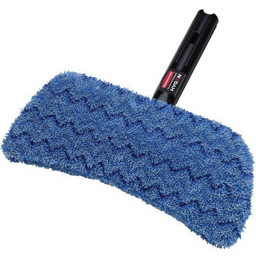 Illustration de : Frange de lavage pour support flexible_Rubbermaid