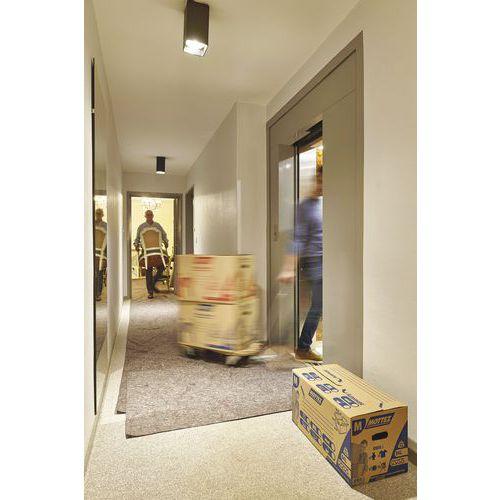 Illustration de : Bâche de protection - Mottez