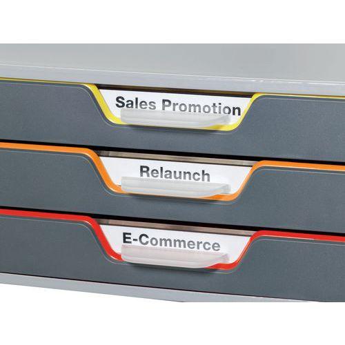 Illustration de : Module du classement Varicolor® 3