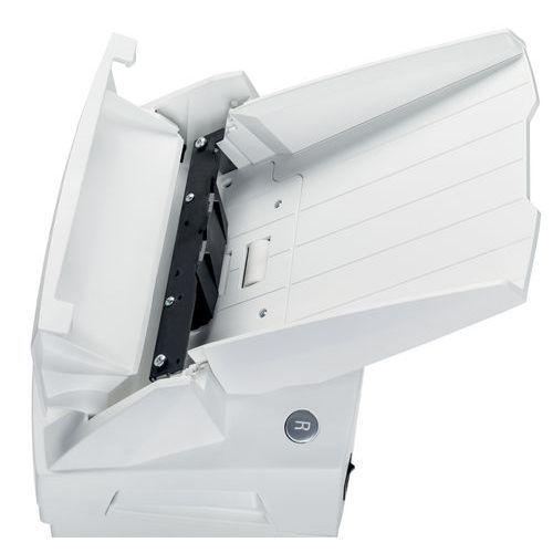 Illustration de : Destructeur de documents Securio AF100 - HSM