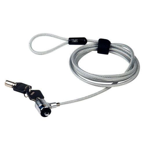 Illustration de : Câble à combinaison T'nB