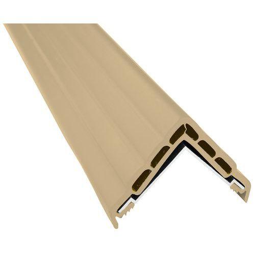 Illustration de : Angl'Isol à alvéoles plates Wattelez