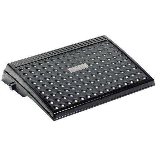 Illustration de : Repose-pieds massant Bio