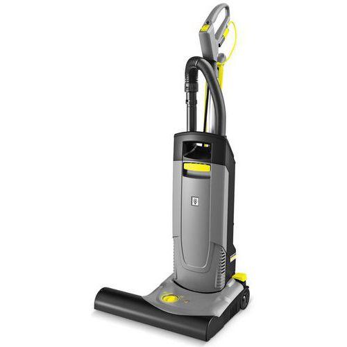 Illustration de : Aspiro-brosseur pour moquettes CV 48/2_Karcher