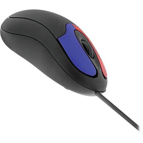 Illustration de : Souris filaire pour enfant Kid - TNB