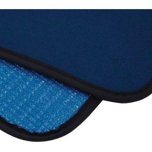 Illustration de : Natte école maternelle