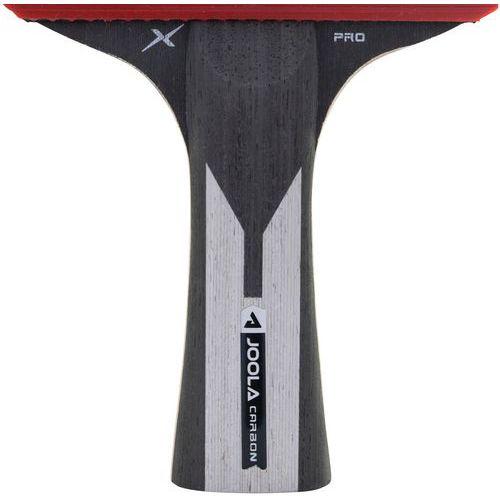 Illustration de : Raquette tennis de table - Carbon X Pro - Joola