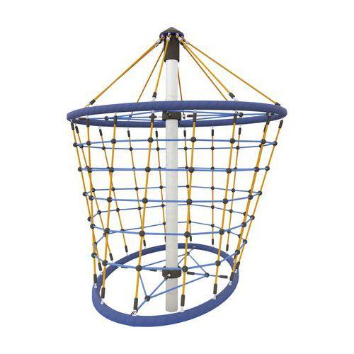 Illustration de : Ellipsilon Huck