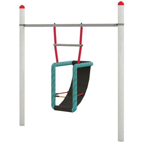 Illustration de : Easy-Swing Midi Huck