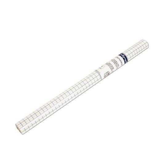 Illustration de : Couvre-livres l'astucieux 200x45 cm - Calligraphe