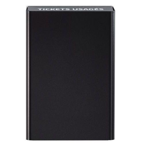 Illustration de : Collecteur de tickets Rossignol Pro