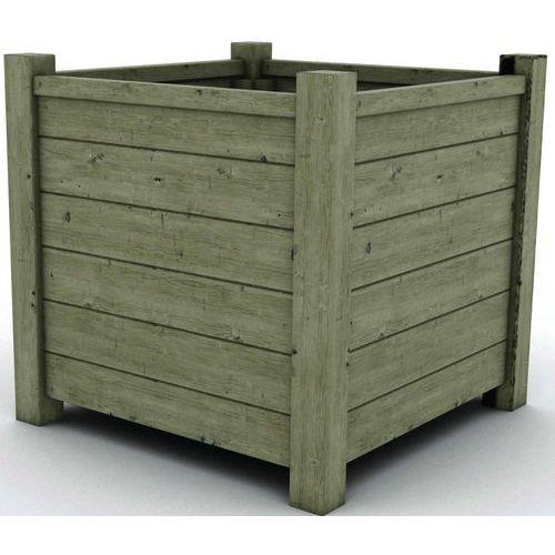 Illustration de : Jardinière Ventoux Mobextan