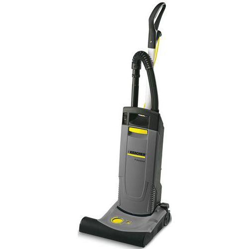 Illustration de : Aspiro-brosseur pour moquettes CV 38/2_Karcher