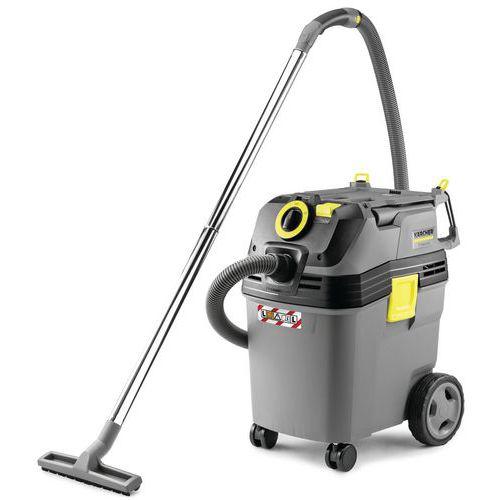 Illustration de : Aspirateur eau et poussières NT 40/1 Ap L_Karcher