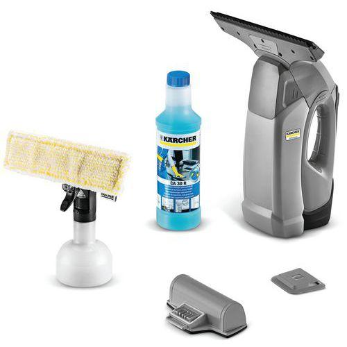 Illustration de : Lave Vitres WVP 10_Karcher
