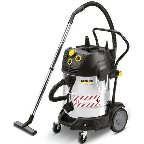 Illustration de : Aspirateur de sécurité NT 75/1 Tact Me Te H_Karcher