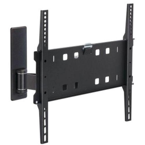 Illustration de : Bras mural PFW 3030 inclinable, sécurisé VOGEL'S