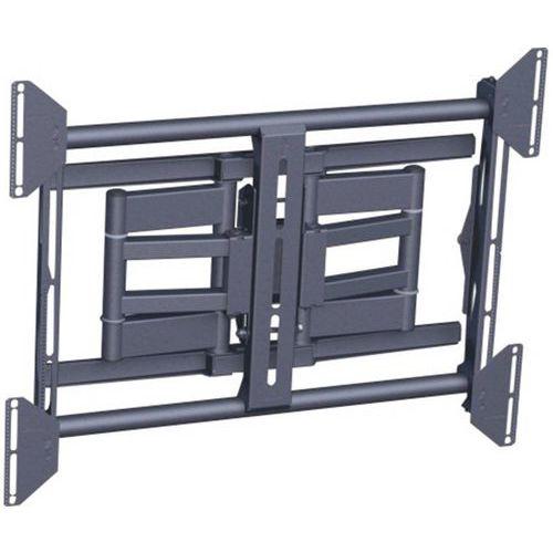 Illustration de : Bras mural PFW 6851 inclinable & orientable VOGEL'S