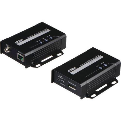Illustration de : Extendeur DisplayPort sur RJ45 70m ATEN VE901