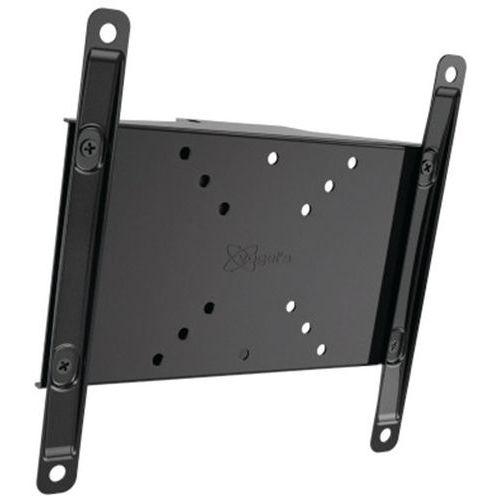 Illustration de : Support mural PFW 4210 inclinable, sécurisé VOGEL'S