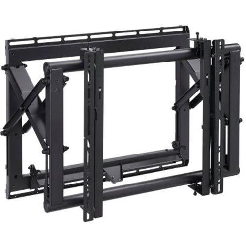 Illustration de : Support mural PFW 6870 mur d'images VOGEL'S