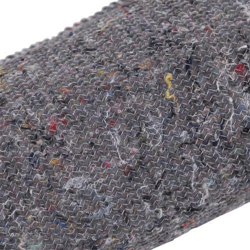 Illustration de : Couverture de déménagement