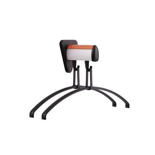 Illustration de : Portemanteau mural aimanté Allure - Gardelux