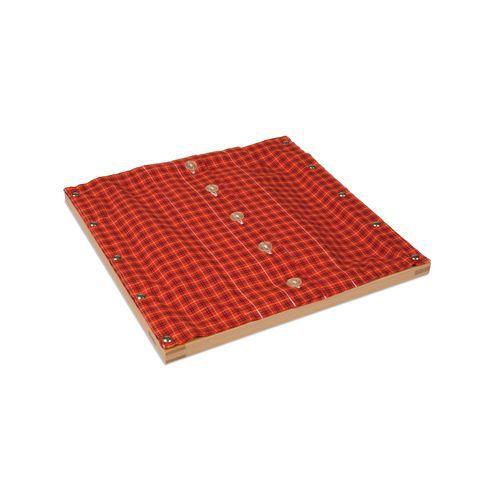 Illustration de : Les petits boutons - Nienhuis