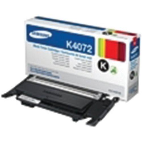 Illustration de : Toner - CLTx4072S - Samsung