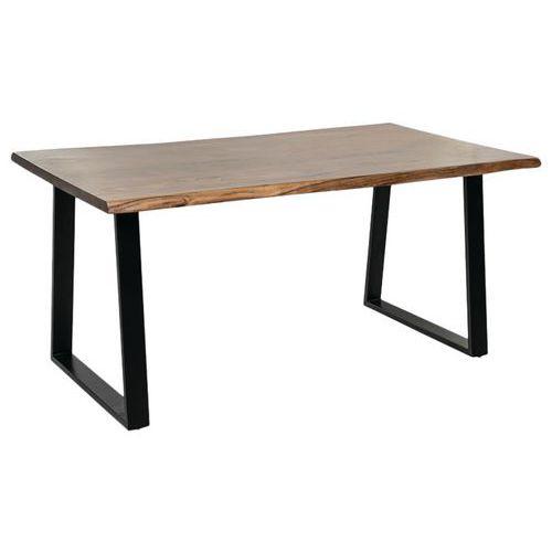 Illustration de : Table Laban -  Hauteur: 76 cm Somcasa