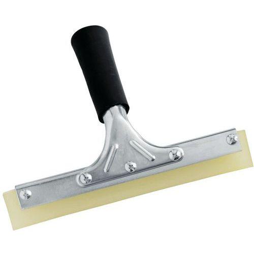 Illustration de : Raclette pour films épais