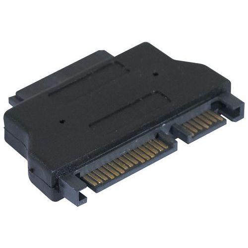 Illustration de : Adaptateur Slim SATA (CD/DVD) vers SATA