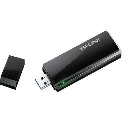 Illustration de : Clé USB 3.0 WiFi Dual-Band AC 1200 Mbps Tp-link Archer T4U