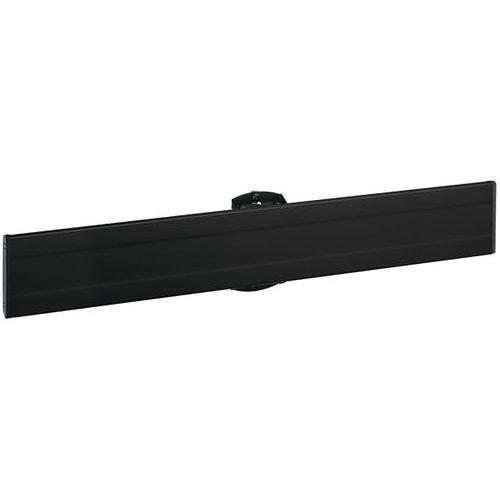 Illustration de : Barre d'interface VESA horizontale PFB 3409 noire VOGEL'S