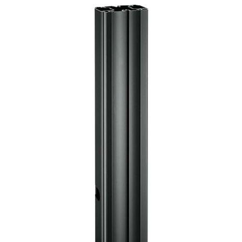 Illustration de : Tube PUC 2718 noir 180 cm VOGEL'S