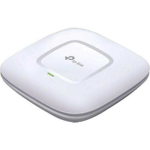Illustration de : Plafonnier wifi 300Mbps PoE actif Tp-link EAP115