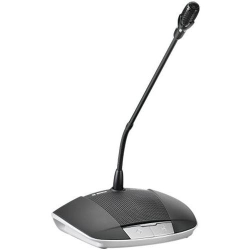 Illustration de : Micro à col de cygne 50 cm CCSD-DL système CCS 1000 - Bosch