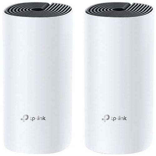 Illustration de : Système WiFi MESH pour la maison TP-LINK DECO M4(2-PACK)