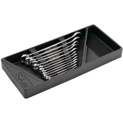 Illustration de : Module abs de 12 cles mixtes