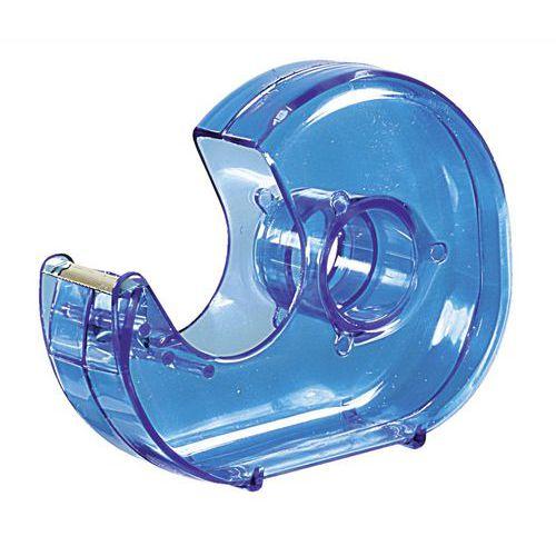 Illustration de : Dévidoir plastique pour rouleau 19 x 33 cm - Sign