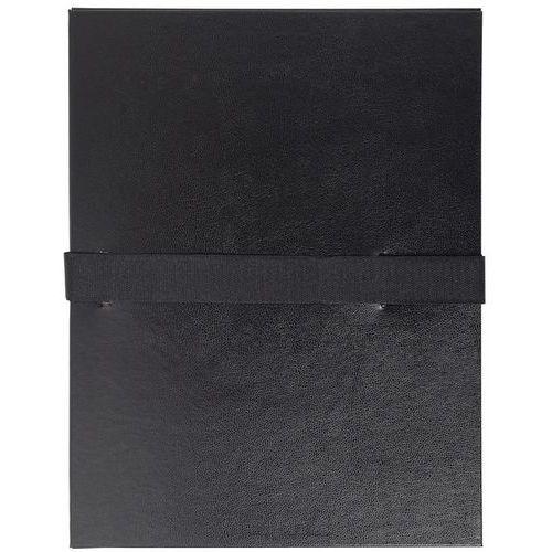 Illustration de : Chemise dos extensible balacron et sangle scratch