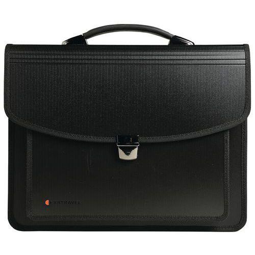 Illustration de : Valisette multifonctions Exatravel Exactive polypropylène