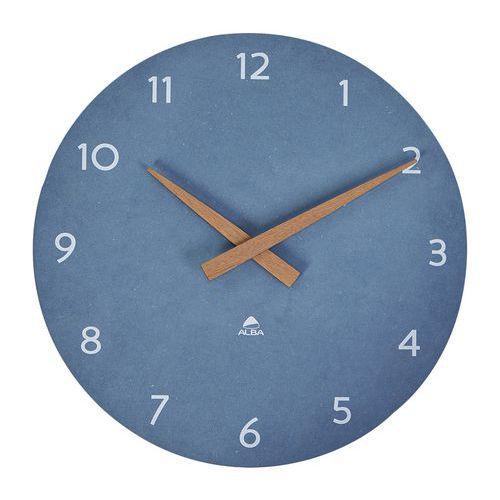 Illustration de : Horloge murale Milena Alba