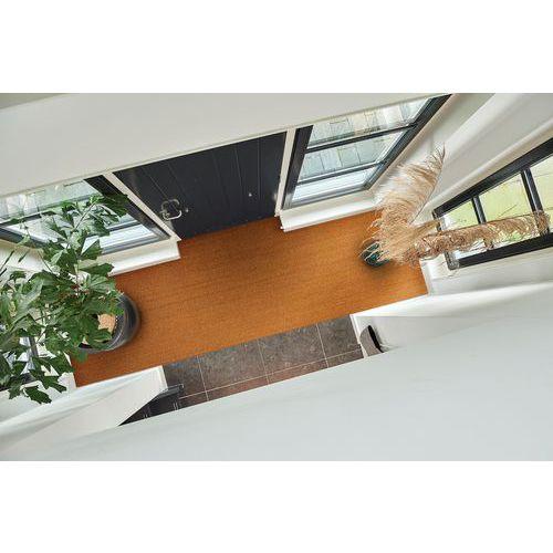 Illustration de : Tapis grattant coco Qualité - Rouleau - BtB