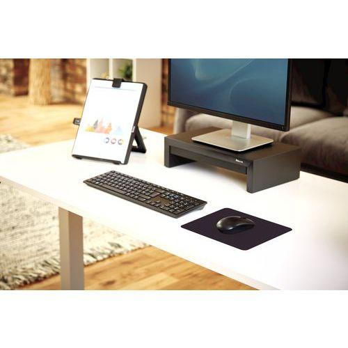 Illustration de : Tapis souris en mousse - Fellowes