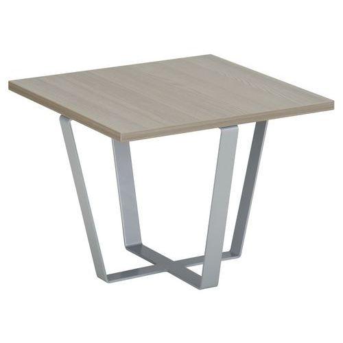 Illustration de : Table basse carrée FACETT