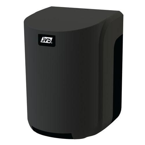 Illustration de : Distributeur essuie-mains à dévidage central Cleanline maxi - JVD