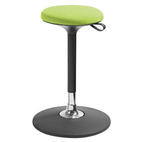 Illustration de : Tabouret Pivo - Global Professional Seating